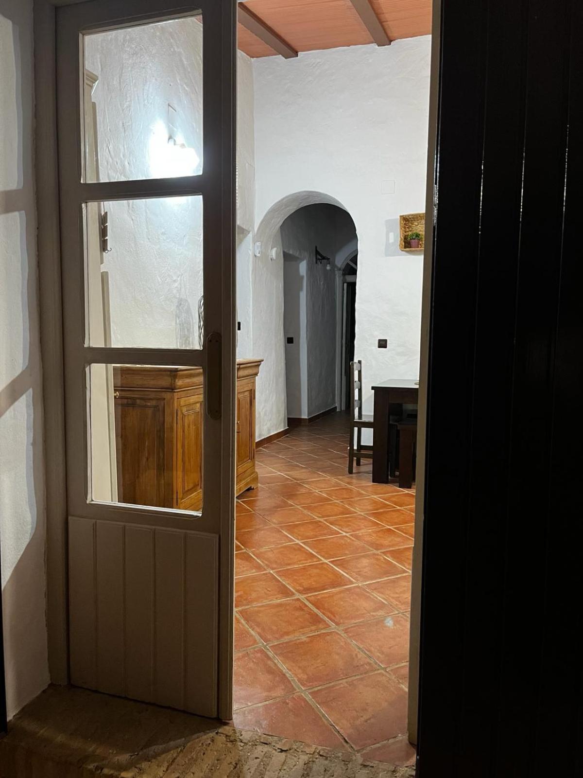 Magnifica Casa A Orillas Del Guadiana Huelva Exterior foto