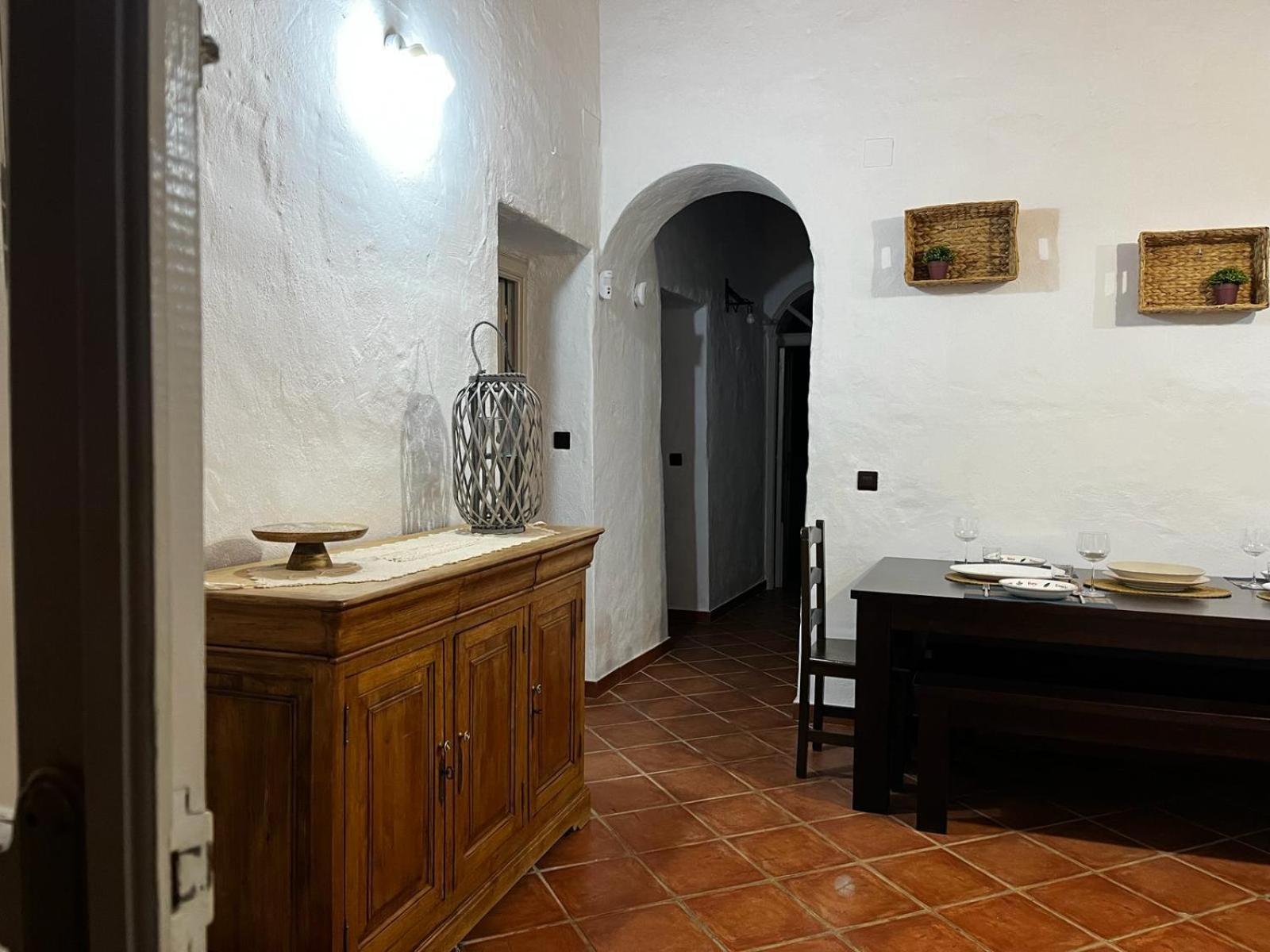 Magnifica Casa A Orillas Del Guadiana Huelva Exterior foto