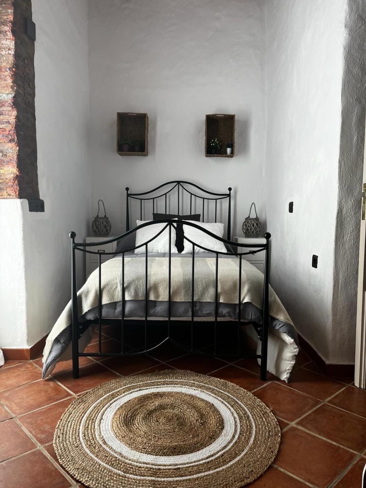Magnifica Casa A Orillas Del Guadiana Huelva Exterior foto